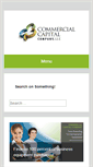 Mobile Screenshot of ccckc.com